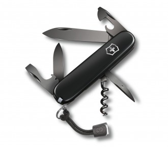 Victorinox Çakı 1.3603.3P Spartan PS Siyah 