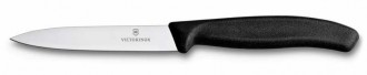 Victorinox Şef Soyma Bıçağı (10 cm) 6.7703