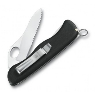 victorinox-caki-0-8416-MW3-sentinel-clip-klipsli