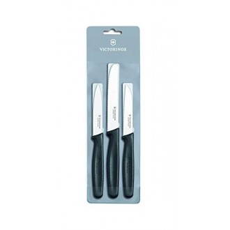 Victorinox 3 Parça Mutfak Bıçakları Seti 5.1113.3