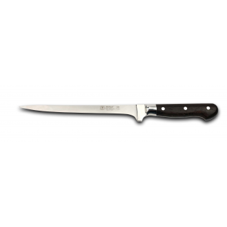 Sürmene Sürbisa Y61064 Yöresel Fleto Bıçağı Pimli (21cm)