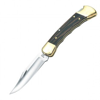 Buck Çakı 2538 Folding Hunter