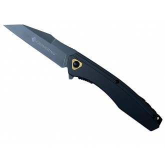 Chongming Yaylı Sivri Çakı CM109
