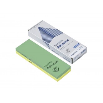 Naniwa Advance Combi Bileme Taşı 400/2000 Grit CS-404/420
