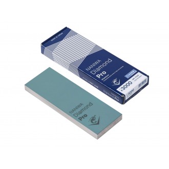 Naniwa Diamond Pro Bileme Taşı DR-7530