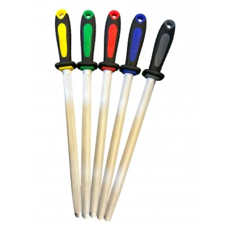 Fischer Oval  Renkli Masat 30cm