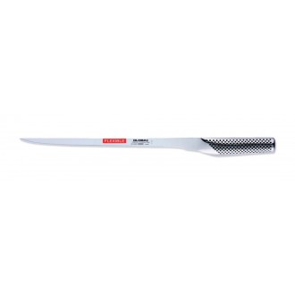 Global Japon Esnek Uzun Fleto Bıçağı G95 (Yoshikin)