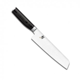 Kai Shun Premier Tim Malzer Minamo Büyük Santoku Şef Bıçağı TMM0702