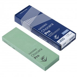 Naniwa Chocera Pro Bileme Taşı 400 Grit P-304