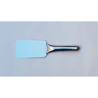 Paslanmaz Tatlı Spatulası No.1