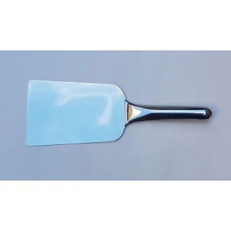 Paslanmaz Tatlı Spatulası No.3