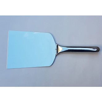 Paslanmaz Tatlı Spatulası No.4