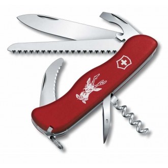 Victorinox Çakı 0.8873 Hunter