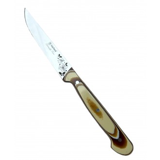 Sürmene Sürbisa 61003V Mutfak Bıçağı Kelebek Serisi Karamel 12cm