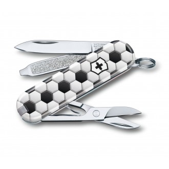 Victorinox Çakı 0.6223.L2007 Classic World of Soccer Desenli 2020 Limitli