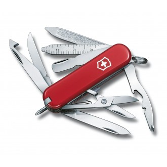 Victorinox Çakı 0.6385 MiniChamp