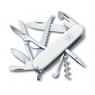 Victorinox Çakı 1.3713.7 Huntsman Beyaz