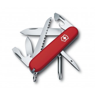 Victorinox Çakı Hiker 1.4613