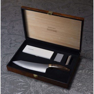 Suncraft Elegancia Şef Bıçak Seti KSK-SET