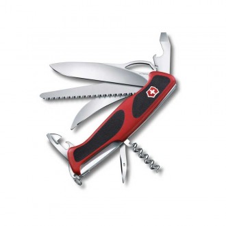 Victorinox Çakı RangerGrip 57 hunter 0.9583.MC