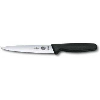 Victorinox Esnek Fleto Bıçağı 5.3803.16B