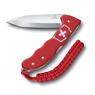 Victorinox Çakı Hunter Pro Alox Örme Kordonlu 0.9415.20