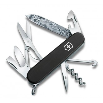 victorinox-damascus-caki-climber-damascus-limited-edition-1-3701-j11