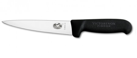 Victorinox Sıyırma Bıçağı 5.5603.18 Sivri (18 cm)