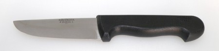 Küçükata Bıçak No:1 (Plastik Saplı - 13,00 cm)