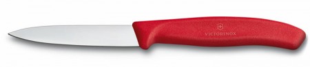 Victorinox Şef Soyma Bıçağı (8 cm) 6.7601