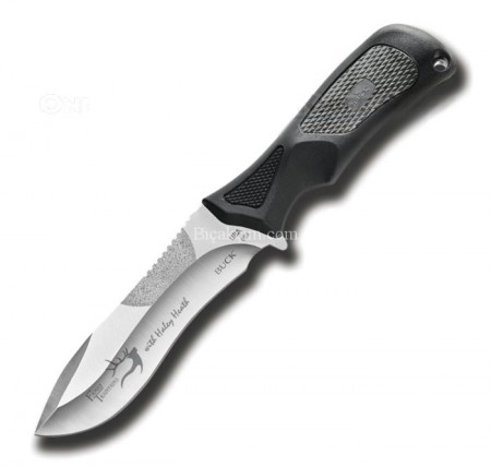Buck Avcı Bıçağı 3987 Ergohunter Adrenalin Select