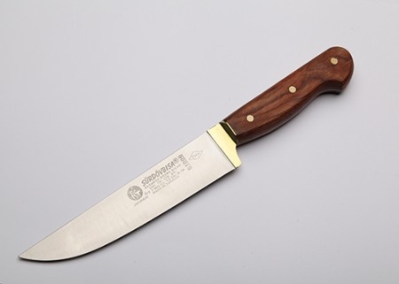 Sürmene Sürdövbisa D61006 Mutfak Bıçağı Pimli (17,00 cm)