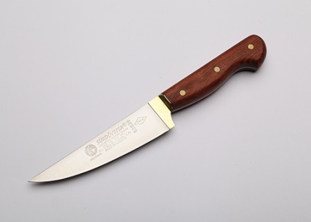 Sürmene Sürdövbisa D61036 Mutfak Bıçağı Pimli (14,50 cm)
