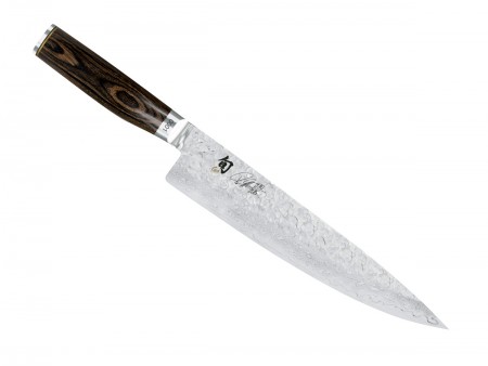 Kai Shun Premier Limitli Üretim Tim Malzer Şef Bıçağı TDM1707