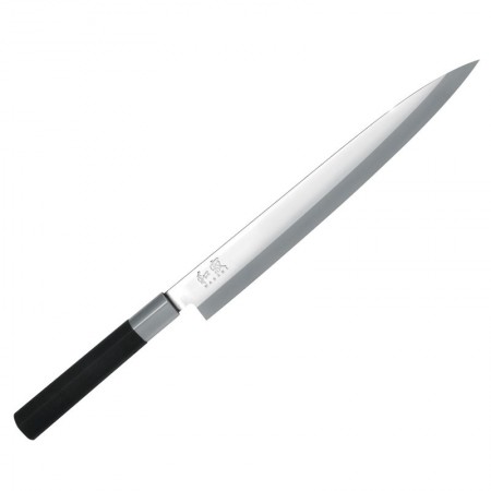 Kai Wasabi Black Sushi Bıçağı Yanagiba 6724Y