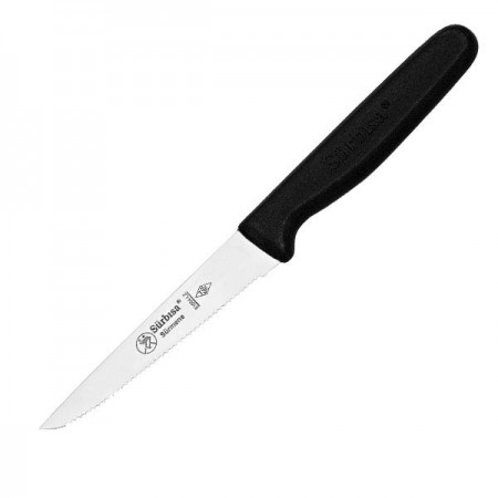 Sürmene Sürbisa 61004 Lazerli Mutfak Bıçağı (9,50 cm)