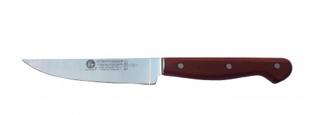 Sürmene Sürdövbisa D61001 Mutfak Bıçağı Pimli (8,00 cm)