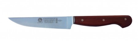 Sürmene Sürdövbisa D61003 Mutfak Bıçağı Pimli (10,50 cm)