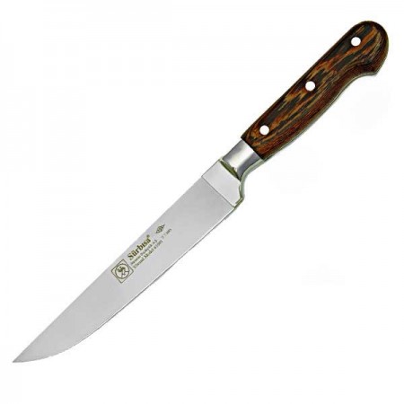 Sürmene Sürbisa Y61001 Yöresel Mutfak Bıçağı Pimli (17,00 cm)