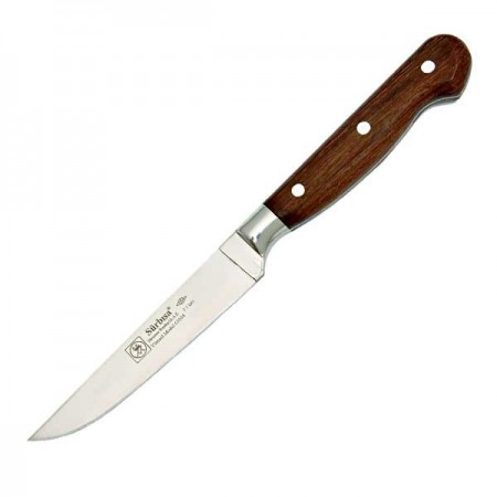 Sürmene Sürbisa Yöresel Model Y61004 Mutfak Bıçağı Pimli (10,50 cm)