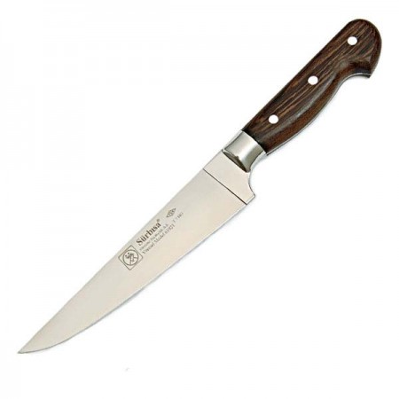 Sürmene Sürbisa Y61021 Yöresel Kasap Bıçağı Pimli (16,50 cm)