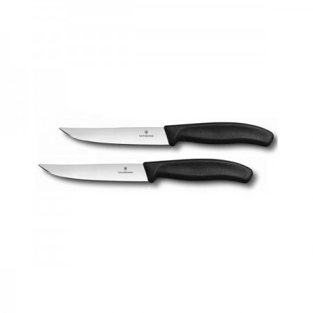 Victorinox Biftek Bıçağı Seti 2 'lı 6.7903.12B