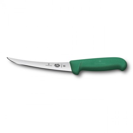 Victorinox Kavisli Kemik Sıyırma Bıçağı 5.6604.15