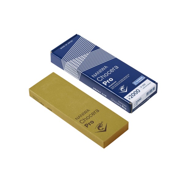 Naniwa Chocera Pro Bileme Taşı 2000 Grit P-320