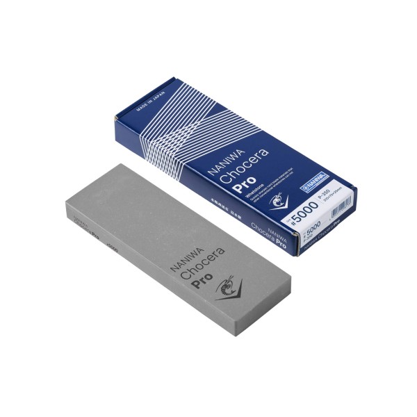 Naniwa Chocera Pro Bileme Taşı 5000 Grit P-350