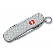 Victorinox Çakı 0.6221.26 Alox Barleycorn Silver