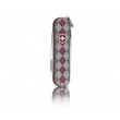 Victorinox Çakı 0.6223.L1006 Classic Argyle Baklava Desenli