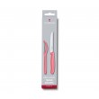 ​​​​Victorinox Swiss Classic Trend Colors Soyacak ve Domates Bıçak Seti 6.7116.21