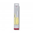 ​​​​Victorinox Swiss Classic Trend Colors Soyacak ve Domates Bıçak Seti 6.7116.31