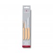 ​​​​Victorinox Swiss Classic Trend Colors Soyacak ve Domates Bıçak Seti 6.7116.31